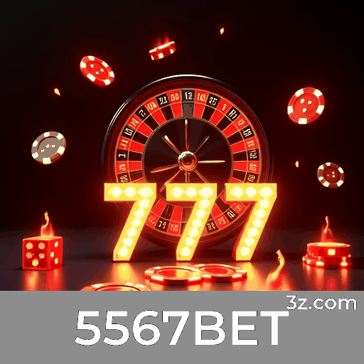 5567BET: Inovação em Jogos com Tecnologia de Ponta