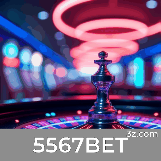 5567BET: Plataforma Segura e Divertida de Apostas